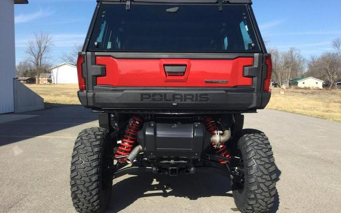 2026 Polaris® XPedition ADV 5 NorthStar