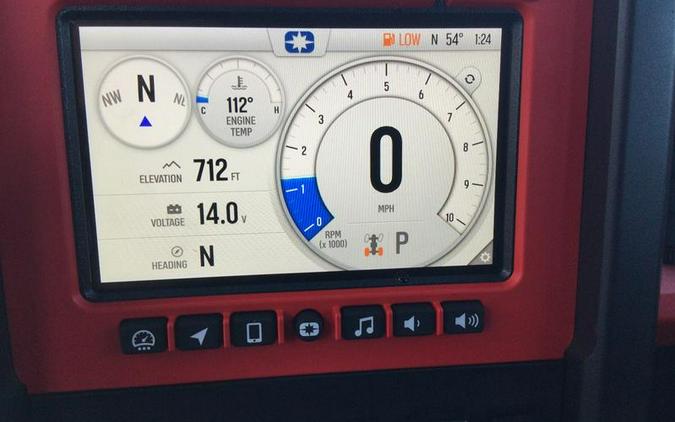 2026 Polaris® XPedition ADV 5 NorthStar