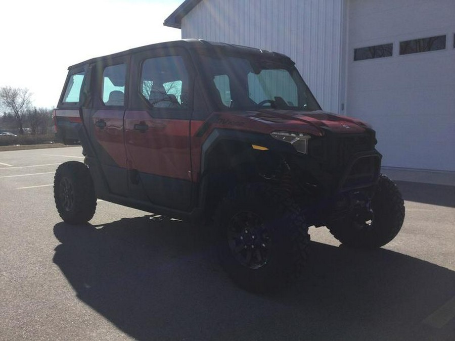 2026 Polaris® XPedition ADV 5 NorthStar