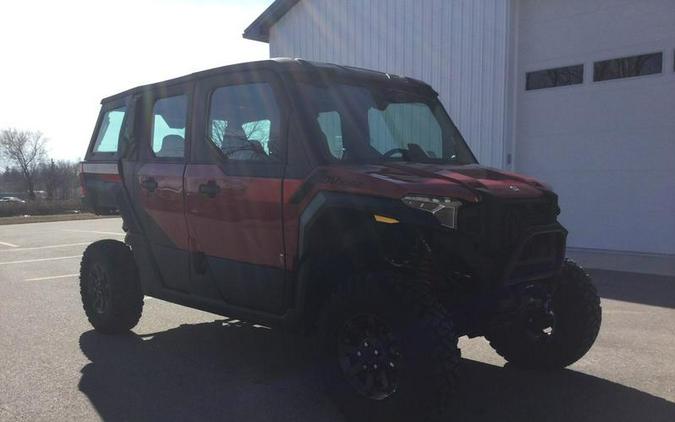 2026 Polaris® XPedition ADV 5 NorthStar