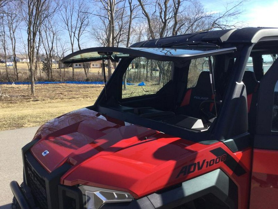 2026 Polaris® XPedition ADV 5 NorthStar