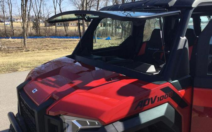 2026 Polaris® XPedition ADV 5 NorthStar