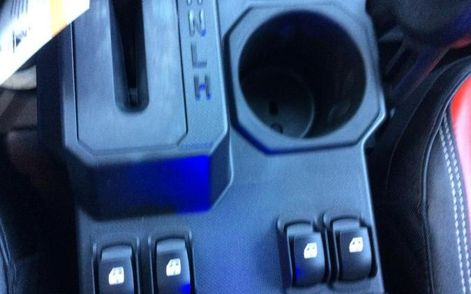 2026 Polaris® XPedition ADV 5 NorthStar