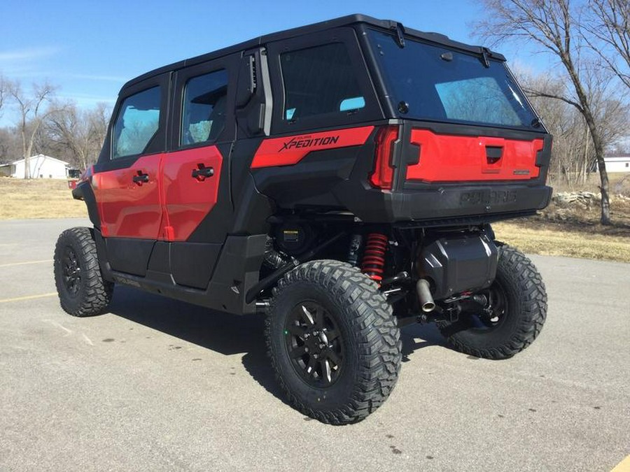 2026 Polaris® XPedition ADV 5 NorthStar
