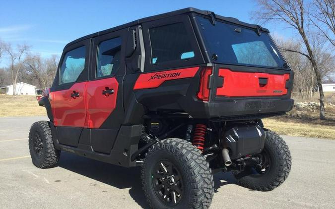2026 Polaris® XPedition ADV 5 NorthStar