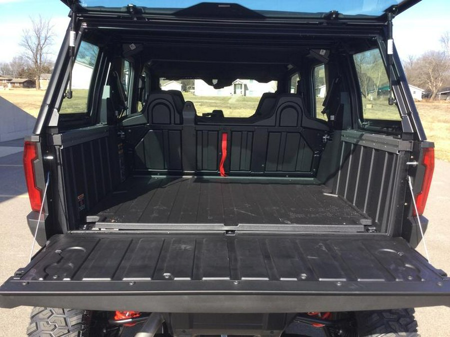 2026 Polaris® XPedition ADV 5 NorthStar