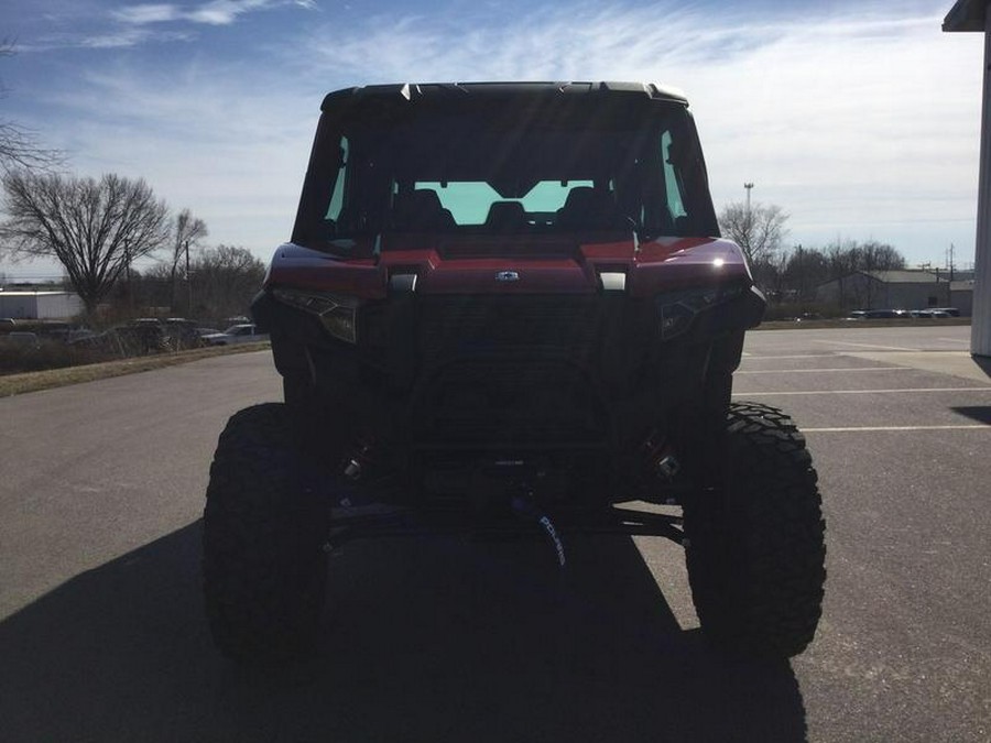 2026 Polaris® XPedition ADV 5 NorthStar