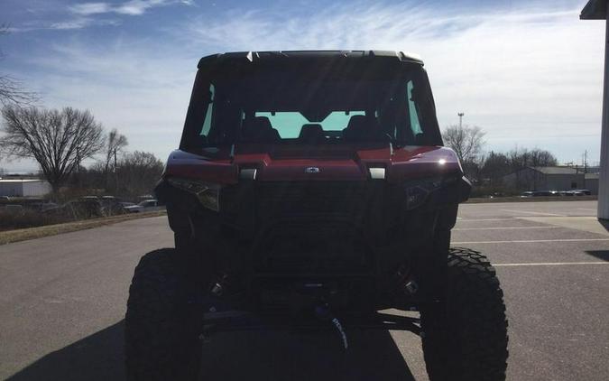 2026 Polaris® XPedition ADV 5 NorthStar