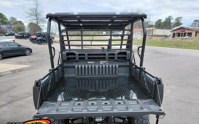 2026 Kawasaki Mule PRO-FXT 1000 LE Camo