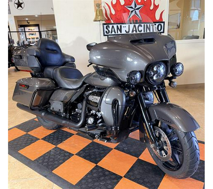 2023 Harley-Davidson Ultra Limited