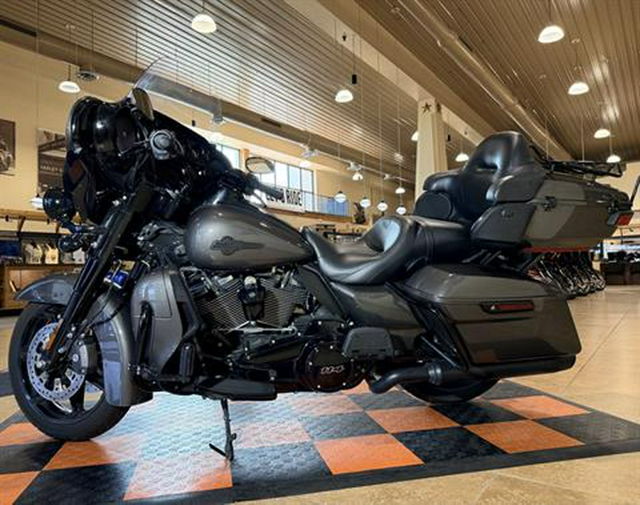 2023 Harley-Davidson Ultra Limited