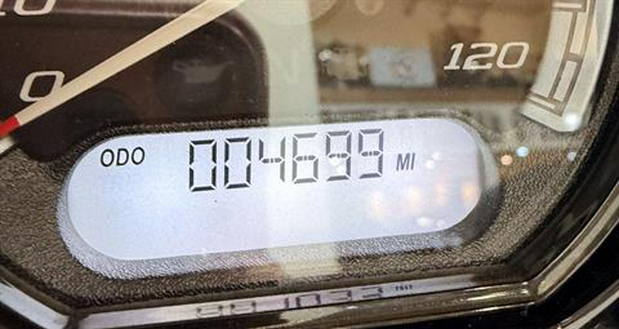 2023 Harley-Davidson Ultra Limited