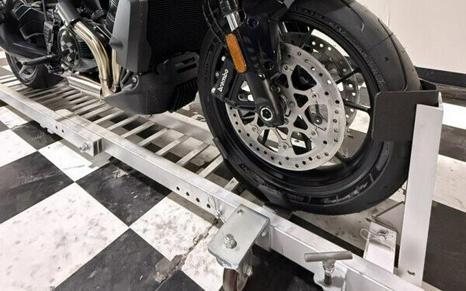 Harley-Davidson® Pan America® 1250 ST 2026