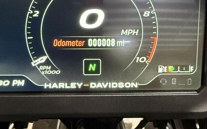 Harley-Davidson® Pan America® 1250 ST 2026