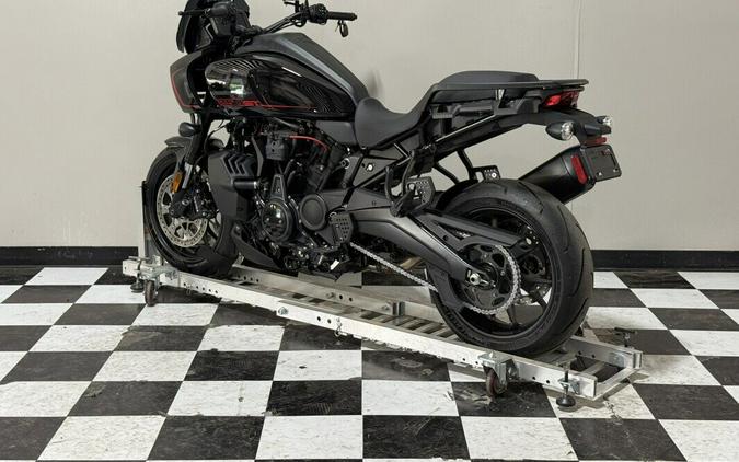 Harley-Davidson® Pan America® 1250 ST 2026