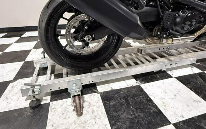 Harley-Davidson® Pan America® 1250 ST 2026