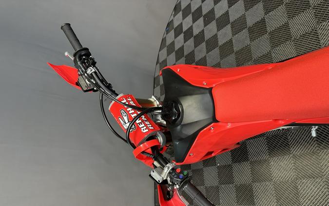 2026 HONDA CRF 450RX