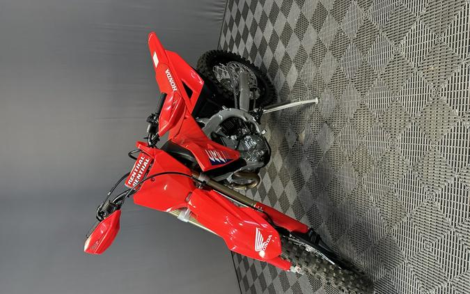 2026 HONDA CRF 450RX
