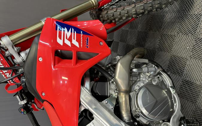 2026 HONDA CRF 450RX