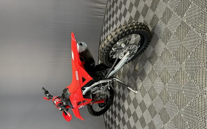 2026 HONDA CRF 450RX