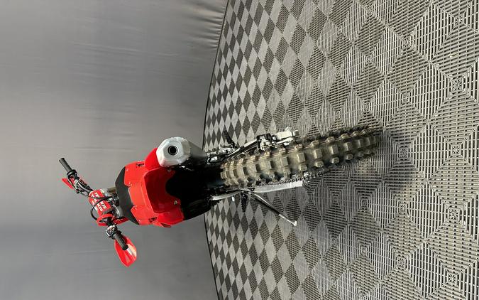 2026 HONDA CRF 450RX