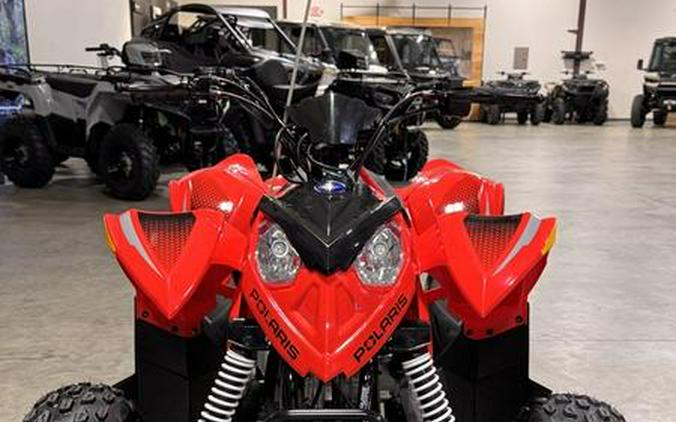 2026 Polaris® Outlaw 110 EFI