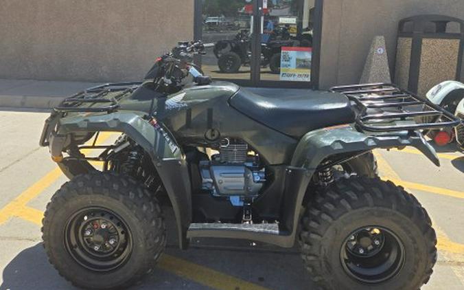 2024 Honda FourTrax Recon ES