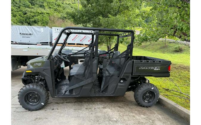 2026 RANGER CREW SP 570 - Polaris