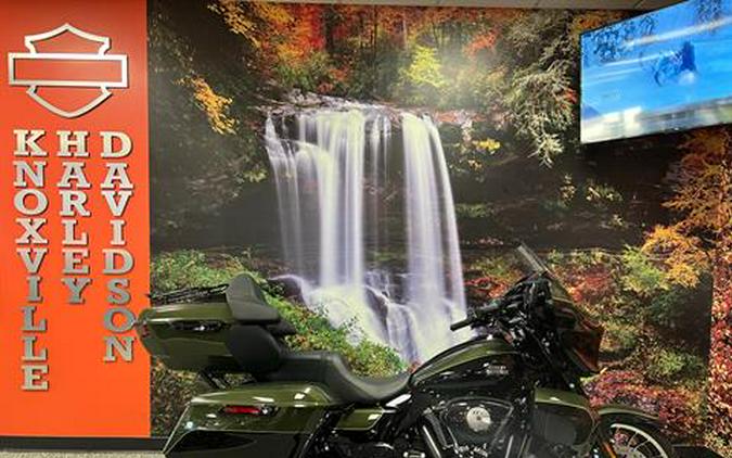 2026 Harley-Davidson Street Glide® Limited