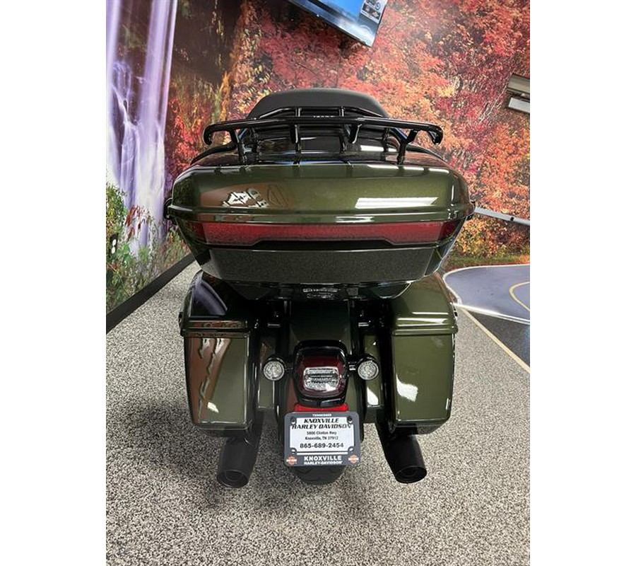 2026 Harley-Davidson Street Glide® Limited