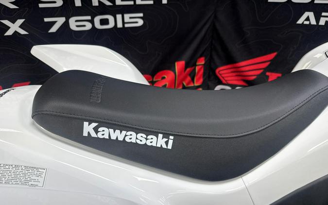 2027 Kawasaki KFX 50