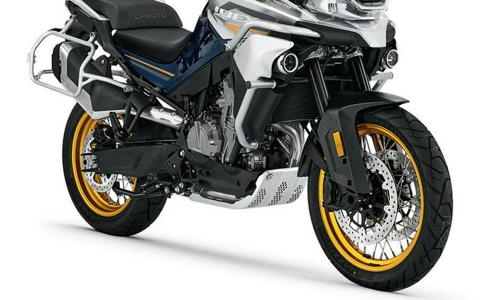 2024 CFMOTO CF800-5AUS