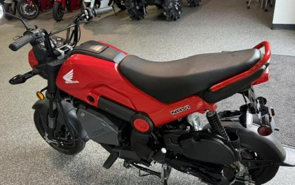 2023 Honda® Navi