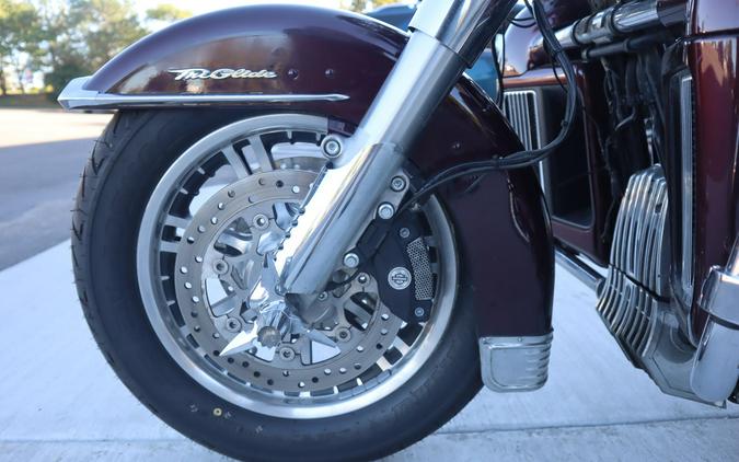 2019 Harley-Davidson Tri Glide Ultra (FLHTCUTG)