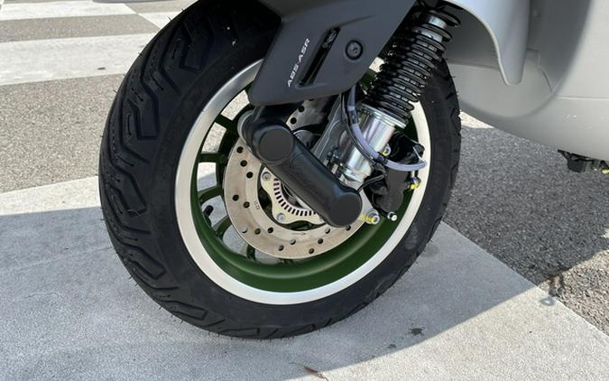 2027 Vespa Edizione Ottantesimo 310