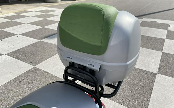 2027 Vespa Edizione Ottantesimo 310