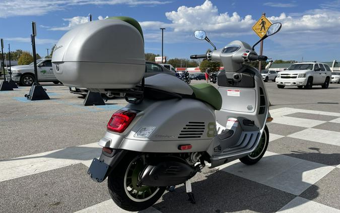 2027 Vespa Edizione Ottantesimo 310