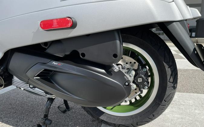 2027 Vespa Edizione Ottantesimo 310