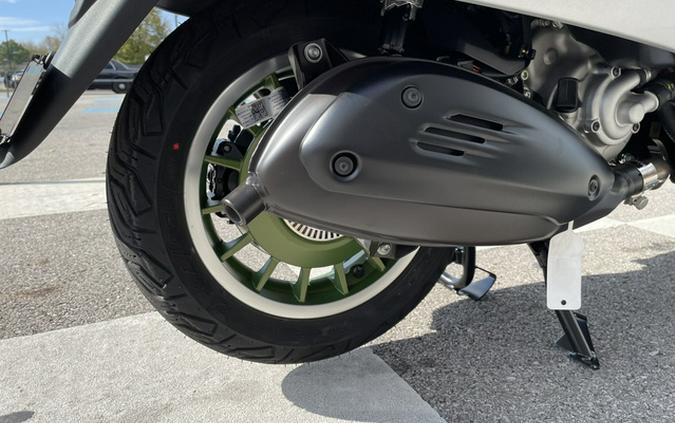2027 Vespa Edizione Ottantesimo 310