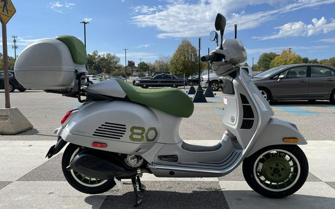 2027 Vespa Edizione Ottantesimo 310