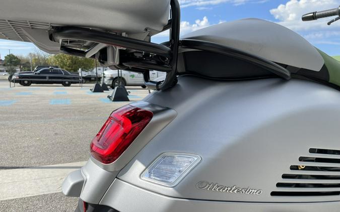 2027 Vespa Edizione Ottantesimo 310