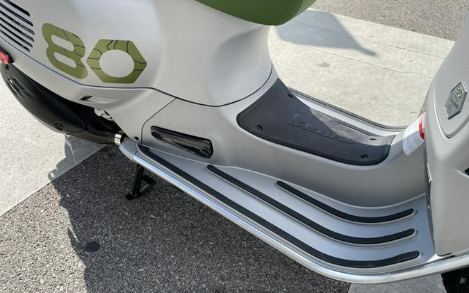 2027 Vespa Edizione Ottantesimo 310