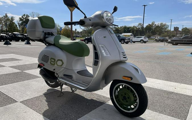 2027 Vespa Edizione Ottantesimo 310