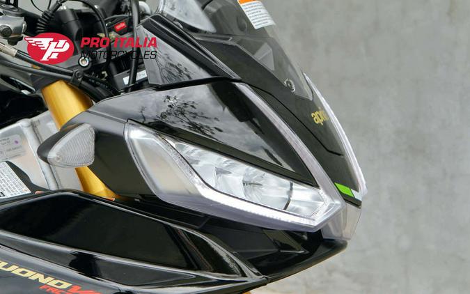 2023 Aprilia® Tuono V4 Factory 1100