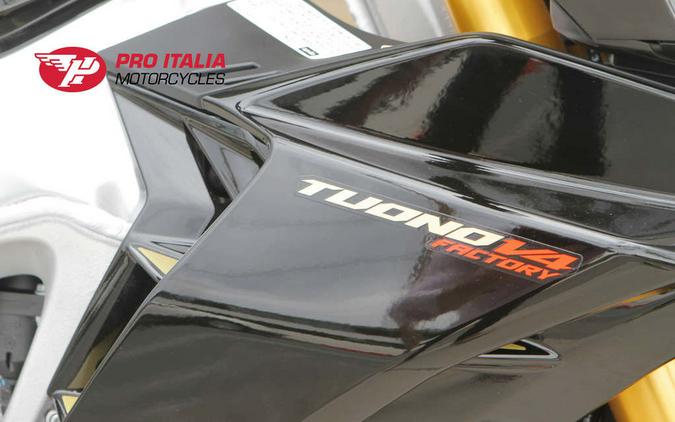 2023 Aprilia® Tuono V4 Factory 1100