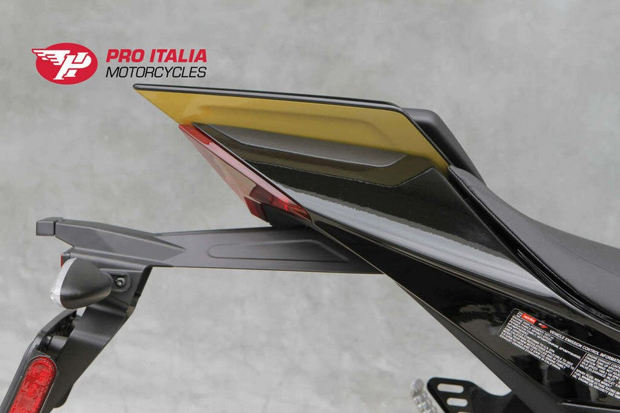 2023 Aprilia® Tuono V4 Factory 1100