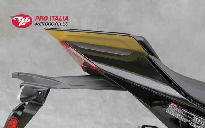 2023 Aprilia® Tuono V4 Factory 1100