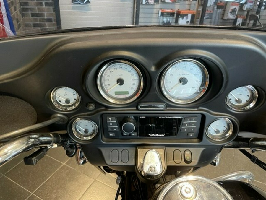 2006 Harley-Davidson Street Glide