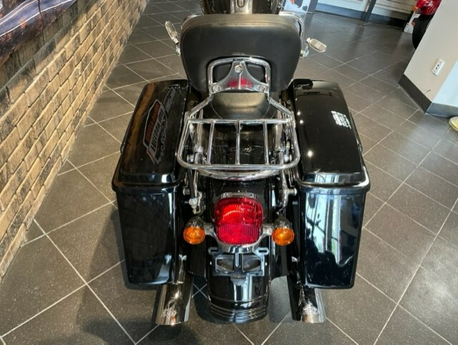 2006 Harley-Davidson Street Glide