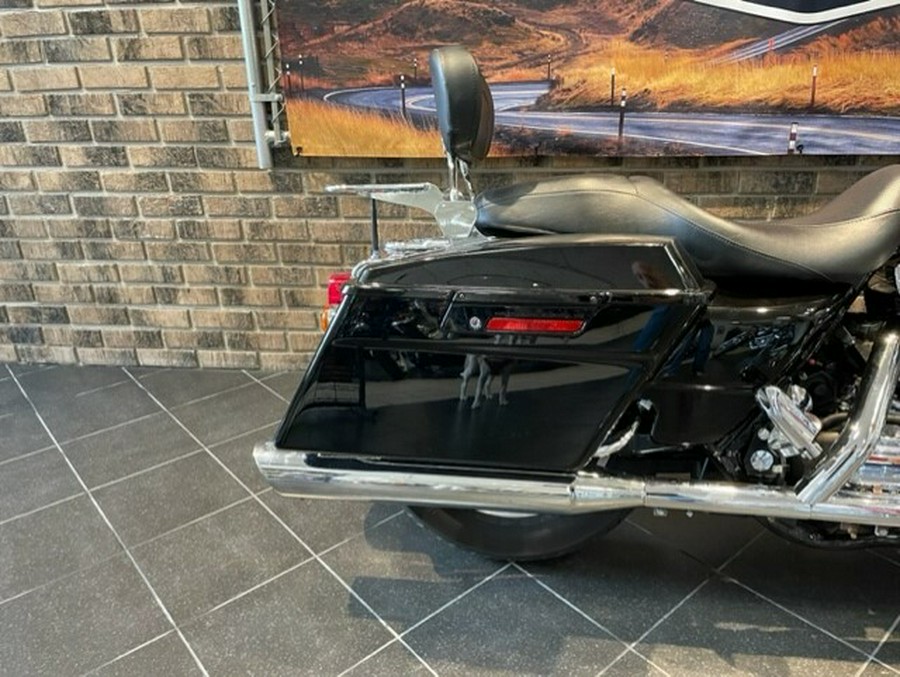 2006 Harley-Davidson Street Glide